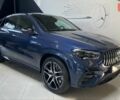 купить новое авто Мерседес GLE-Class Coupe 2025 года от официального дилера Mercedes-Benz на Набережній Мерседес фото