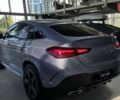 купити нове авто Мерседес GLE-Class Coupe 2025 року від офіційного дилера Mercedes-Benz на Набережній Мерседес фото