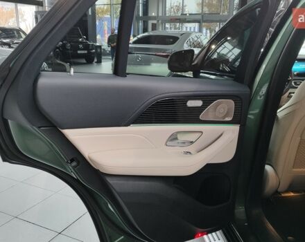 Мерседес GLE-Class Coupe, объемом двигателя 2.99 л и пробегом 0 тыс. км за 137586 $, фото 21 на Automoto.ua