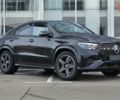 купити нове авто Мерседес GLE-Class Coupe 2025 року від офіційного дилера Mercedes-Benz на Кільцевій Мерседес фото