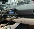 Мерседес GLE-Class Coupe, объемом двигателя 2.99 л и пробегом 0 тыс. км за 136990 $, фото 13 на Automoto.ua
