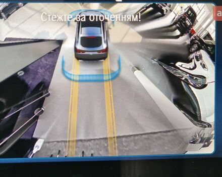 Мерседес GLE-Class Coupe, об'ємом двигуна 2.99 л та пробігом 0 тис. км за 139342 $, фото 19 на Automoto.ua