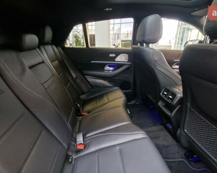 Мерседес GLE-Class Coupe, объемом двигателя 2.99 л и пробегом 0 тыс. км за 138304 $, фото 17 на Automoto.ua
