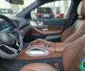 Мерседес GLE-Class Coupe, об'ємом двигуна 2.99 л та пробігом 0 тис. км за 139342 $, фото 10 на Automoto.ua