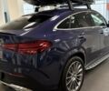 купити нове авто Мерседес GLE-Class Coupe 2025 року від офіційного дилера Галичина-Авто Мерседес фото