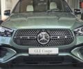 Мерседес GLE-Class Coupe, об'ємом двигуна 2.99 л та пробігом 0 тис. км за 139727 $, фото 8 на Automoto.ua