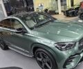 Мерседес GLE-Class Coupe, объемом двигателя 2.99 л и пробегом 0 тыс. км за 136925 $, фото 6 на Automoto.ua