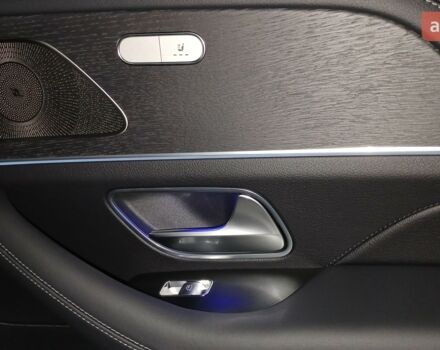 купить новое авто Мерседес GLE-Class Coupe 2025 года от официального дилера УКРАВТО ХМЕЛЬНИЦЬКИЙ Mercedes-Benz Мерседес фото