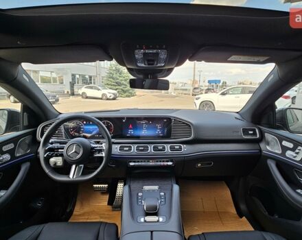 купити нове авто Мерседес GLE-Class Coupe 2025 року від офіційного дилера Mercedes-Benz на Кільцевій Мерседес фото