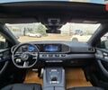 купити нове авто Мерседес GLE-Class Coupe 2025 року від офіційного дилера Mercedes-Benz на Кільцевій Мерседес фото