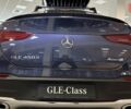купити нове авто Мерседес GLE-Class Coupe 2025 року від офіційного дилера Галичина-Авто Мерседес фото