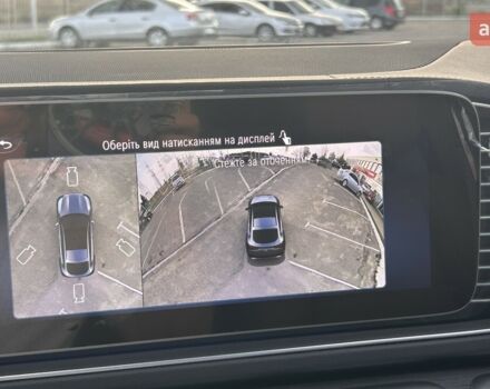 купить новое авто Мерседес GLE-Class Coupe 2025 года от официального дилера Полтава-Авто Мерседес фото