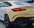 Мерседес GLE-Class Coupe, об'ємом двигуна 1.99 л та пробігом 0 тис. км за 121238 $, фото 3 на Automoto.ua