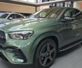 Мерседес GLE-Class Coupe, об'ємом двигуна 2.99 л та пробігом 0 тис. км за 139727 $, фото 1 на Automoto.ua