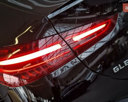 Мерседес GLE-Class Coupe, об'ємом двигуна 2.99 л та пробігом 0 тис. км за 138709 $, фото 8 на Automoto.ua