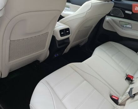 Мерседес GLE-Class Coupe, об'ємом двигуна 2.99 л та пробігом 0 тис. км за 139727 $, фото 26 на Automoto.ua