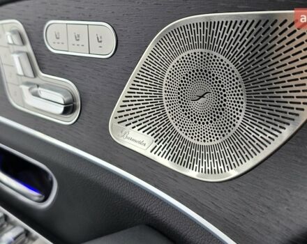 Мерседес GLE-Class Coupe, объемом двигателя 2.99 л и пробегом 0 тыс. км за 136238 $, фото 33 на Automoto.ua