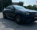 купити нове авто Мерседес GLE-Class Coupe 2025 року від офіційного дилера Полтава-Авто Мерседес фото