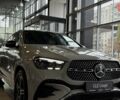 купить новое авто Мерседес GLE-Class Coupe 2025 года от официального дилера Автомобільний Дом “Соллі-Плюс” Мерседес фото