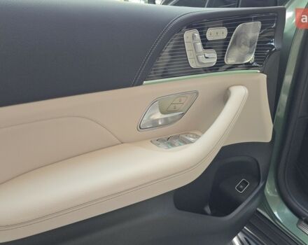 Мерседес GLE-Class Coupe, об'ємом двигуна 2.99 л та пробігом 0 тис. км за 139727 $, фото 21 на Automoto.ua