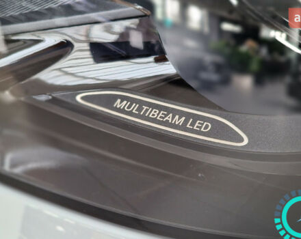 Мерседес GLE-Class Coupe, объемом двигателя 2.99 л и пробегом 0 тыс. км за 139342 $, фото 9 на Automoto.ua