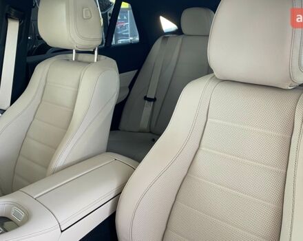 купить новое авто Мерседес GLE-Class Coupe 2025 года от официального дилера УКРАВТО ХМЕЛЬНИЦЬКИЙ Mercedes-Benz Мерседес фото