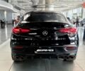 Мерседес GLE-Class Coupe, об'ємом двигуна 3 л та пробігом 0 тис. км за 140047 $, фото 3 на Automoto.ua