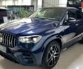 купити нове авто Мерседес GLE-Class Coupe 2025 року від офіційного дилера Mercedes-Benz на Набережній Мерседес фото