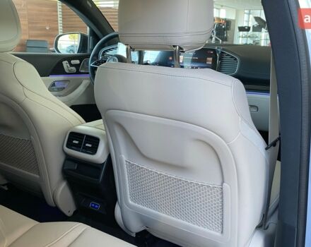 купить новое авто Мерседес GLE-Class Coupe 2025 года от официального дилера УКРАВТО ХМЕЛЬНИЦЬКИЙ Mercedes-Benz Мерседес фото