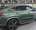 Мерседес GLE-Class Coupe, объемом двигателя 2.99 л и пробегом 0 тыс. км за 136925 $, фото 4 на Automoto.ua