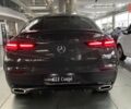 Мерседес GLE-Class Coupe, объемом двигателя 2.99 л и пробегом 0 тыс. км за 131405 $, фото 3 на Automoto.ua