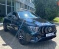 купить новое авто Мерседес GLE-Class Coupe 2025 года от официального дилера ПРАТ "ЧЕРКАСИ-АВТО" Mercedes-Benz Мерседес фото