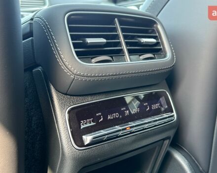 купити нове авто Мерседес GLE-Class Coupe 2025 року від офіційного дилера Полтава-Авто Мерседес фото