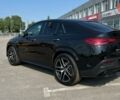 купити нове авто Мерседес GLE-Class Coupe 2025 року від офіційного дилера Полтава-Авто Мерседес фото