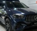 купити нове авто Мерседес GLE-Class Coupe 2025 року від офіційного дилера Mercedes-Benz на Набережній Мерседес фото