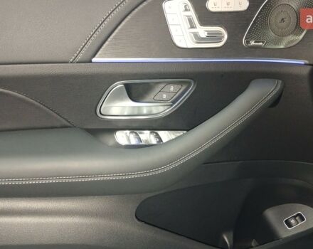 купить новое авто Мерседес GLE-Class Coupe 2025 года от официального дилера УКРАВТО ХМЕЛЬНИЦЬКИЙ Mercedes-Benz Мерседес фото