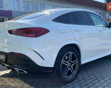 купить новое авто Мерседес GLE-Class Coupe 2025 года от официального дилера yama420.04.13 Мерседес фото