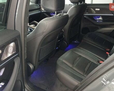 купить новое авто Мерседес GLE-Class Coupe 2025 года от официального дилера УКРАВТО ХМЕЛЬНИЦЬКИЙ Mercedes-Benz Мерседес фото