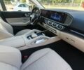 Мерседес GLE-Class Coupe, объемом двигателя 2.99 л и пробегом 0 тыс. км за 153138 $, фото 10 на Automoto.ua