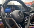 купить новое авто Мерседес GLE-Class Coupe 2025 года от официального дилера ПРАТ "ЧЕРКАСИ-АВТО" Mercedes-Benz Мерседес фото