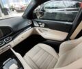 Мерседес GLE-Class Coupe, объемом двигателя 2.99 л и пробегом 0 тыс. км за 137586 $, фото 17 на Automoto.ua