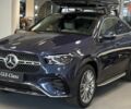 купити нове авто Мерседес GLE-Class Coupe 2025 року від офіційного дилера Галичина-Авто Мерседес фото