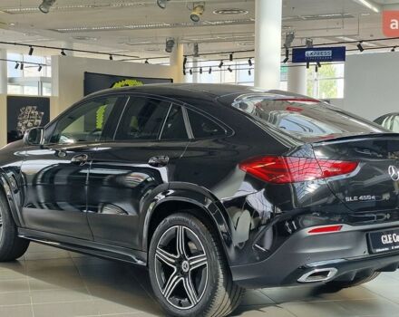 Мерседес GLE-Class Coupe, объемом двигателя 2.99 л и пробегом 0 тыс. км за 138304 $, фото 4 на Automoto.ua