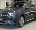 купити нове авто Мерседес GLE-Class Coupe 2025 року від офіційного дилера Галичина-Авто Мерседес фото