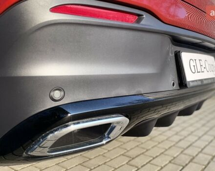 купить новое авто Мерседес GLE-Class Coupe 2025 года от официального дилера Хмельниччина-Авто Mercedes-Benz Мерседес фото