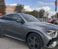 купить новое авто Мерседес GLE-Class Coupe 2025 года от официального дилера Полтава-Авто Мерседес фото