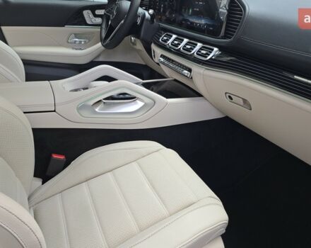 Мерседес GLE-Class Coupe, об'ємом двигуна 2.99 л та пробігом 0 тис. км за 139727 $, фото 29 на Automoto.ua