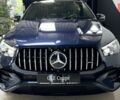 купити нове авто Мерседес GLE-Class Coupe 2025 року від офіційного дилера Mercedes-Benz на Набережній Мерседес фото