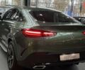 Мерседес GLE-Class Coupe, объемом двигателя 2.99 л и пробегом 0 тыс. км за 136990 $, фото 5 на Automoto.ua