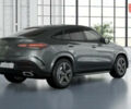 купити нове авто Мерседес GLE-Class Coupe 2025 року від офіційного дилера ТОВ «УКРАВТО ЖИТОМИР» Mercedes-Benz Мерседес фото